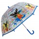 Ομπρέλα παιδική μονοκόμματη απλή με άνοιγμα ασφαλείας 45cm,BING  ΠΑΙΔΙΚΕΣ