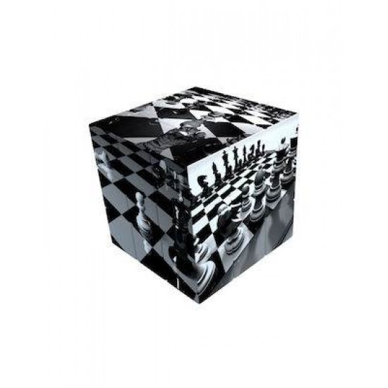 V-Cube Chess Κύβος Ταχύτητας 3x3 ΕΚΠΑΙΔΕΥΤΙΚΑ