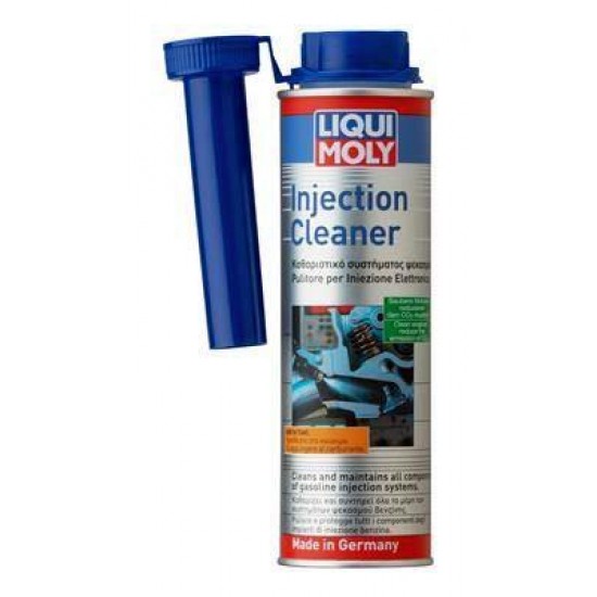 Liqui Moly Injection Cleaner 300ml  XHMIKA
