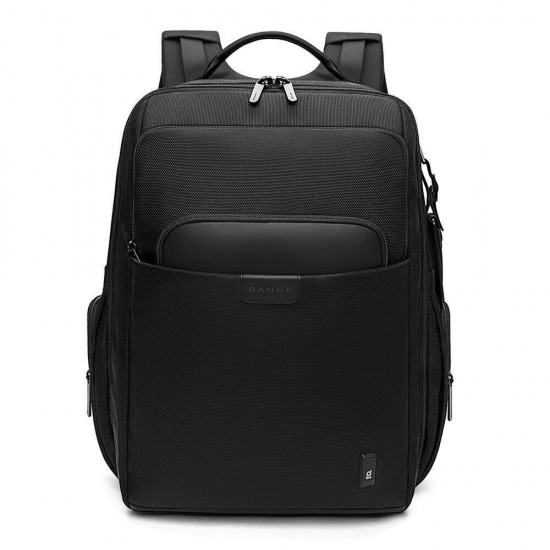 Σακίδιο πλάτης 30L Laptop 15,6” Bange BG-G63 μαύρο Cardinalbags