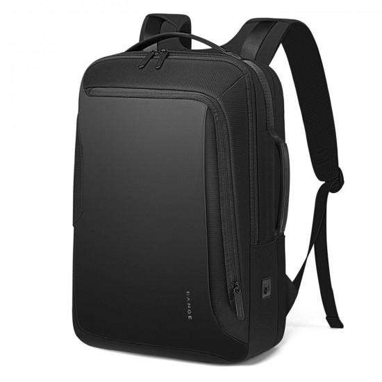 Σακίδιο πλάτης 30L Laptop 15,6” Bange BG-S51 μαύρο Cardinalbags