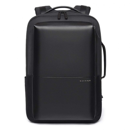 Σακίδιο πλάτης 30L Laptop 15,6” Bange BG-S53 μαύρο Cardinalbags