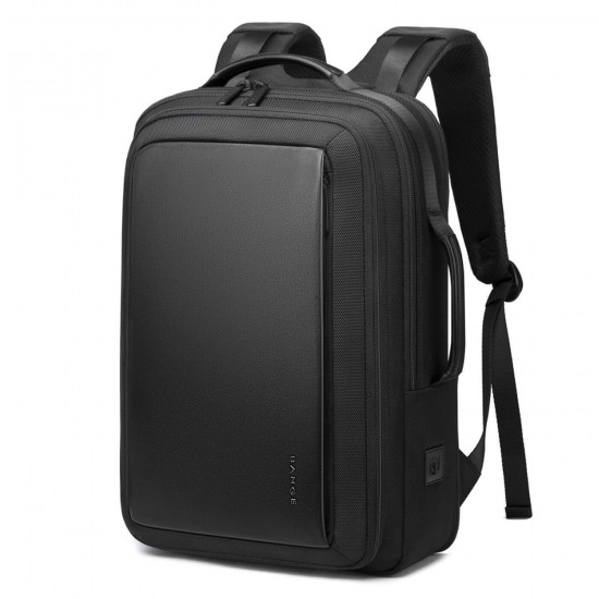 Σακίδιο πλάτης 30L Laptop 15,6” Bange BG-S56 μαύρο Cardinalbags