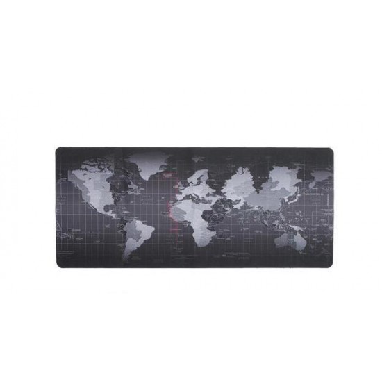 Mouse PAD World Map 2016 XL 90X40 MOUSE ΑΣΥΡ/ΤΟ - MOUSE PAD