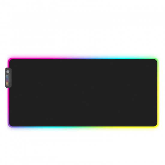 Mouse Pad Elisona 78cm x 30cm USB Wired LED RGB Colorful Lighting MOUSE ΑΣΥΡ/ΤΟ - MOUSE PAD