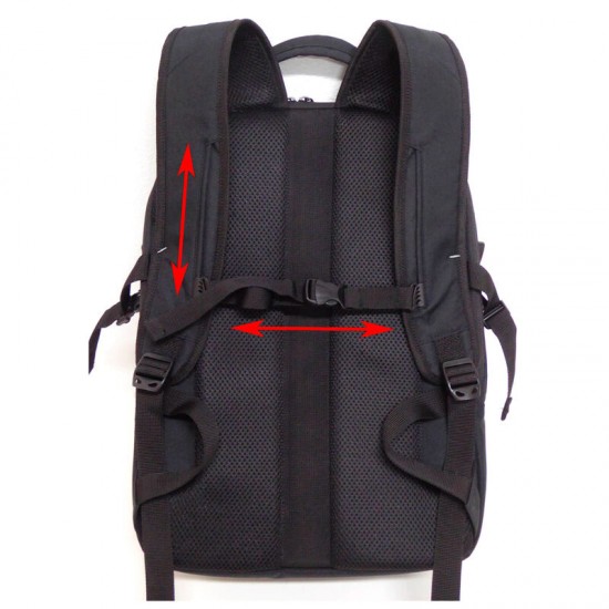 TΣΑΝΤΑ BACKPACK TOYBAGS 44CM 8436021471031 ΤΣΑΝΤΕΣ
