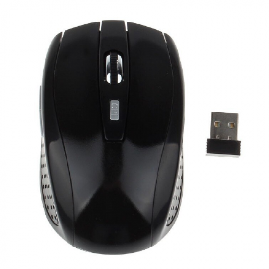 MOUSE WIRELESS GAMING MOUSE 2.4Ghz, DPI OPTICAL TECHNOLOGY N45U MOUSE WIRELESS