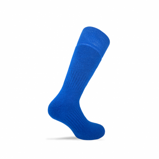 Κάλτσες Ισοθερμικές Ελληνικής κατασκευής Mπλε Ωκεανού (σύμμεικτο μάλλινο νήμα ποικιλίας merino) 618BLUEOCEAN ΚΑΛΤΣΕΣ